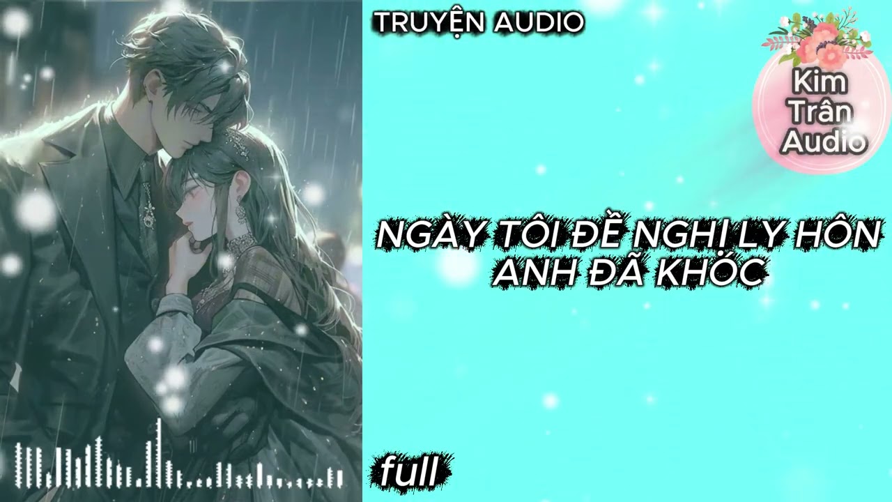 [ Truyện Audio ] HIỆN ĐẠI 