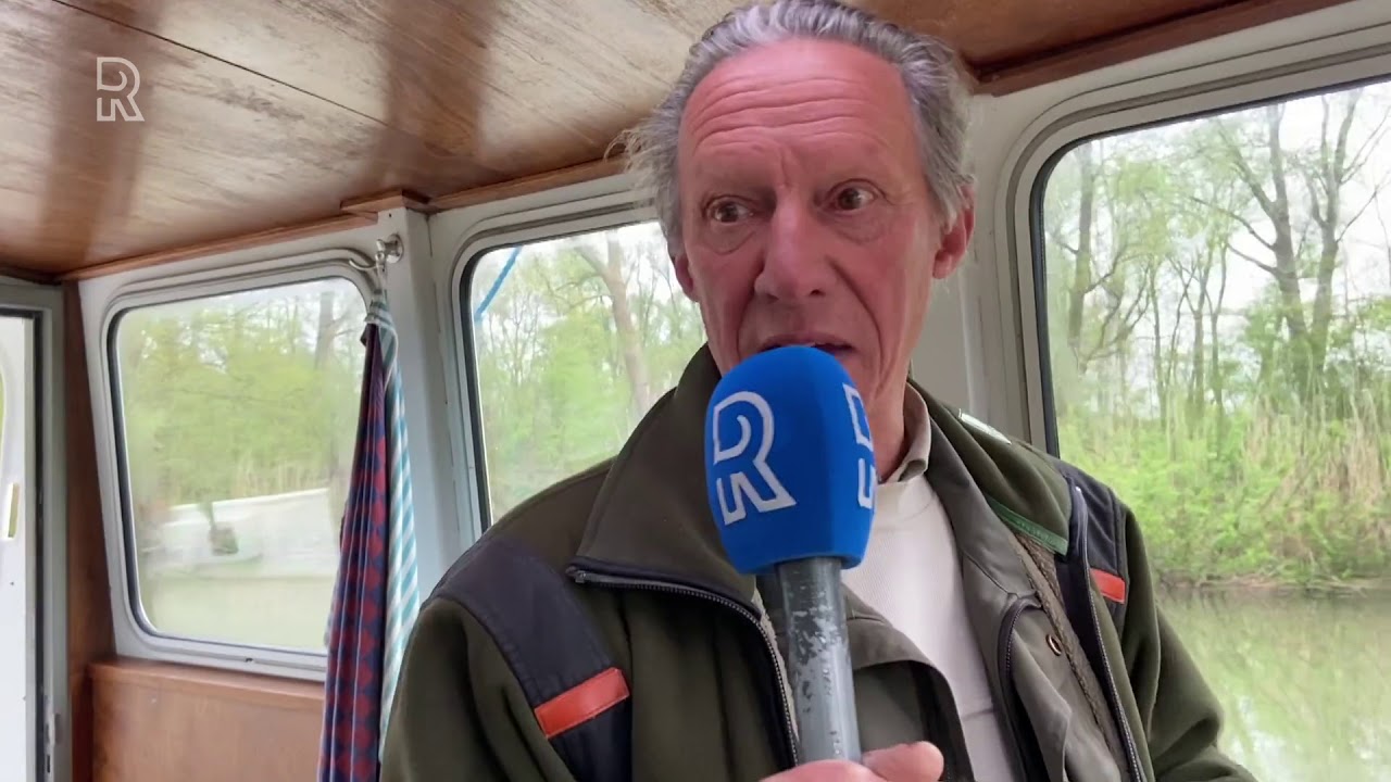 Boswachter: ‘Niet te doen om alle ingangen Biesbosch af te sluiten’