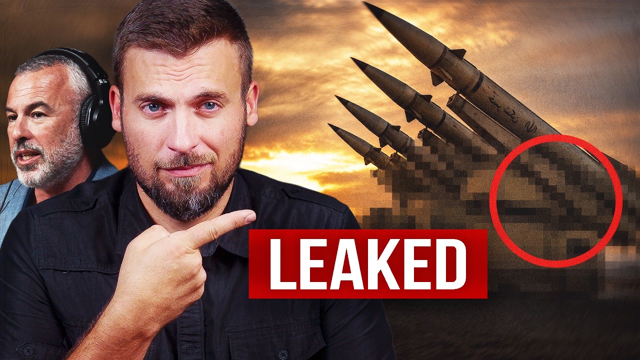 🚨Breaking: Why Iran Has NOT Struck Israel Again&hellip;Yet