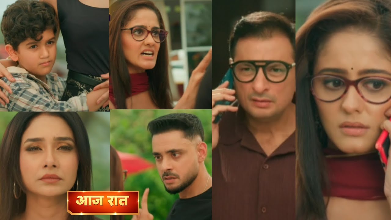 Mannat har khushi paane ki New promo - Vikrant shocks to see mannat's behavior