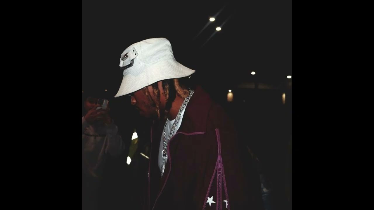 Future Type Beat – “Danger” | Dark Trap Instrumental 2026