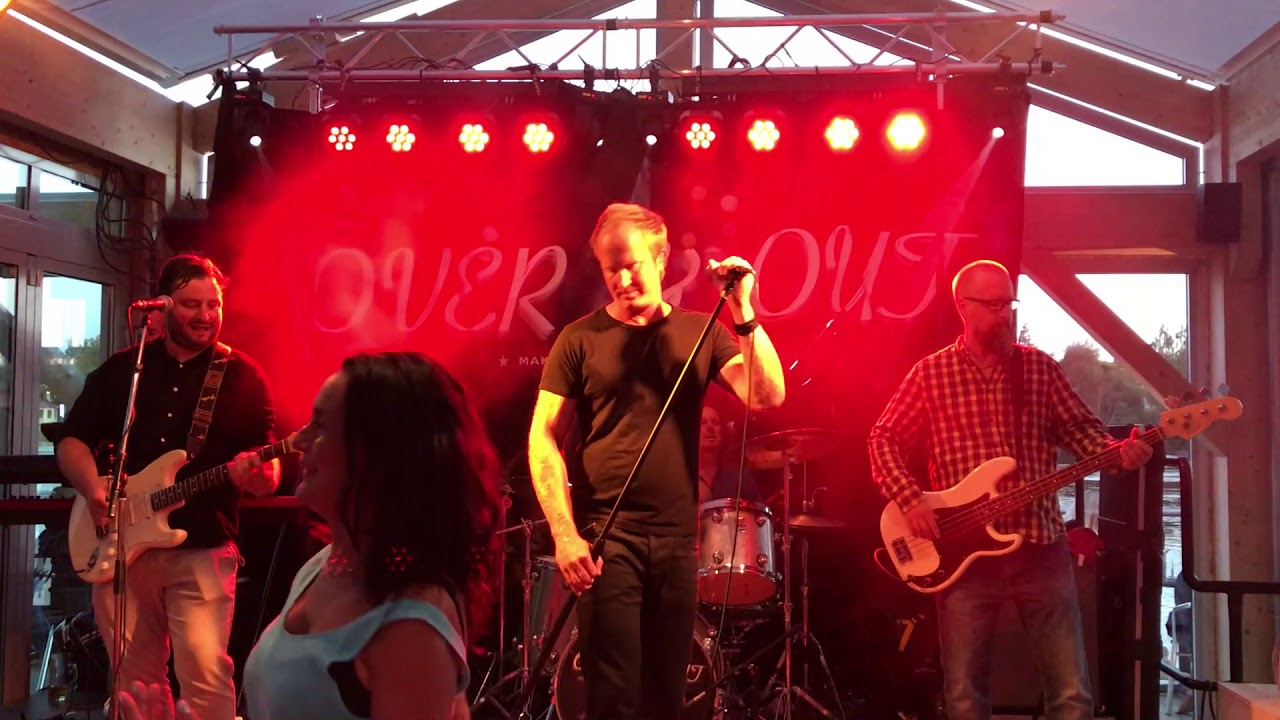Umeå Live - Over & Out 