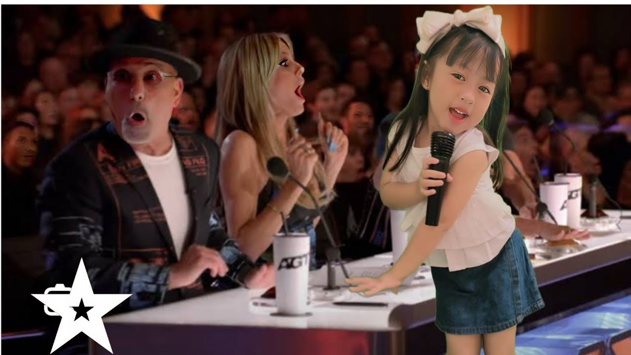 Golden Buzzer : All the judges cried Hysteriacally when this particifant sang the song Air Supply