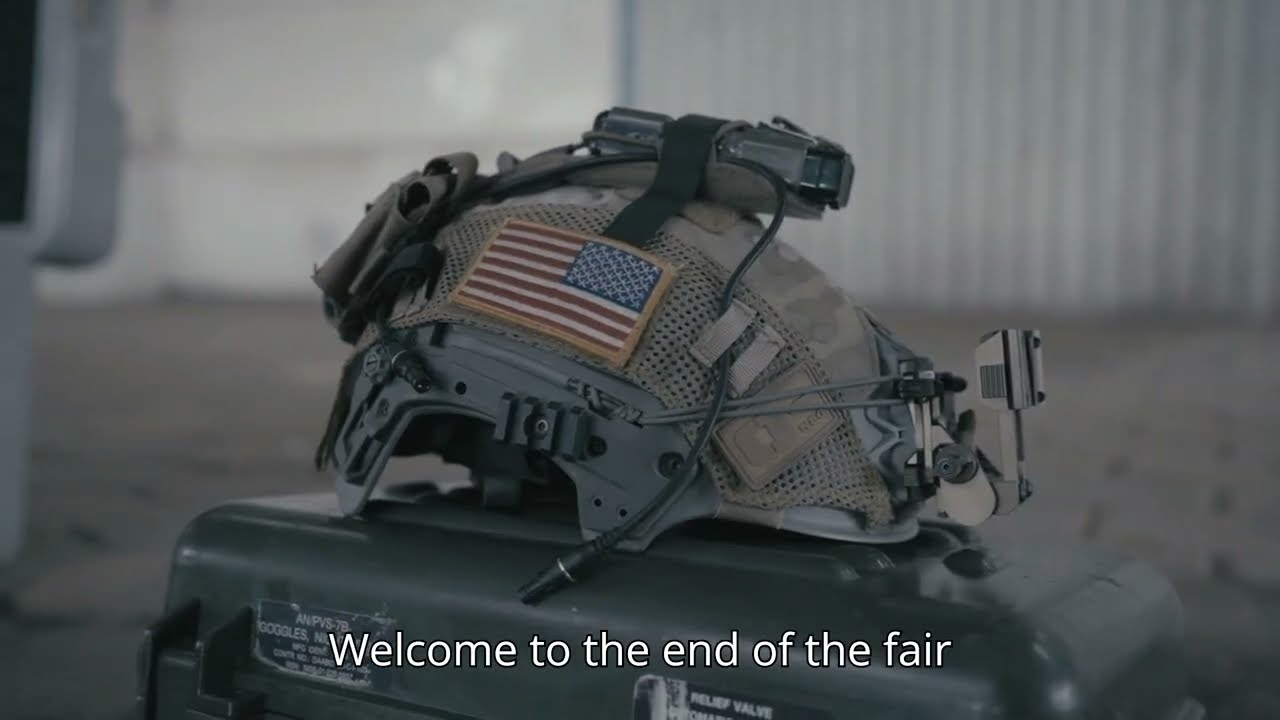 Nowhere to Hide: The Pentagon’s Secret 