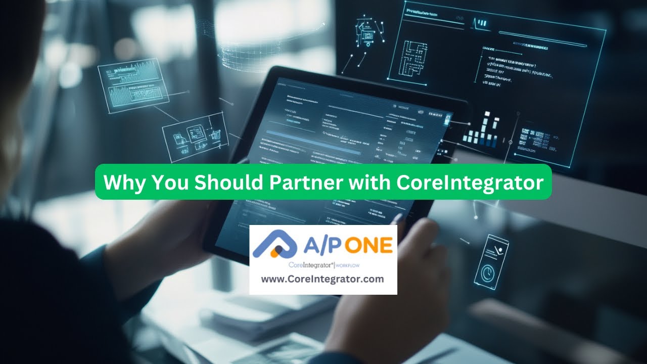 Partner Video Let's Achieve Success Together