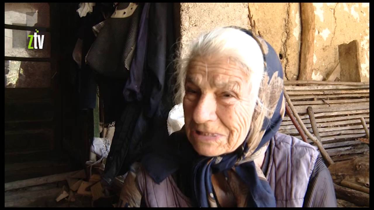 Još jedno ubistvo monstruma iz Vratarnice