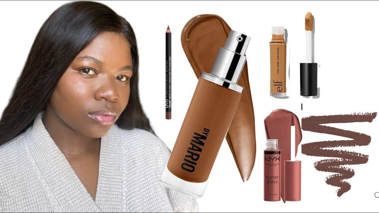 Review | Makeup by Mario foundation review + chitchat