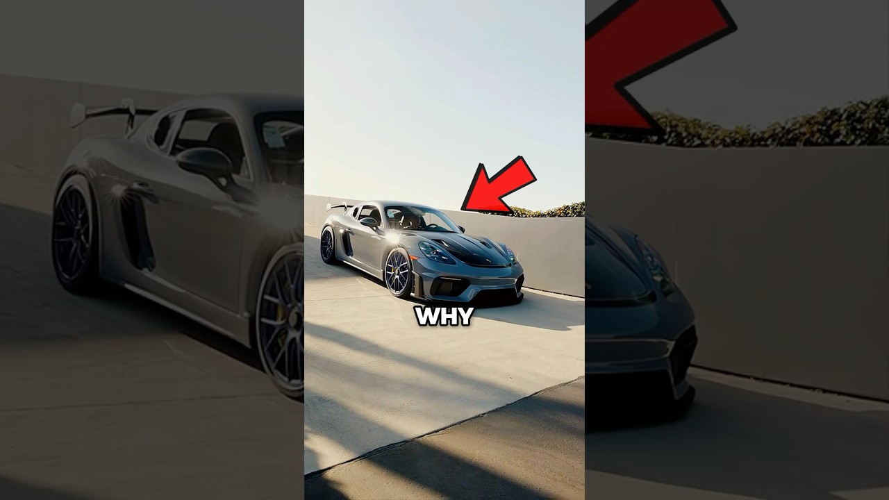 Why Do Cars Use Fake Engine Noises?