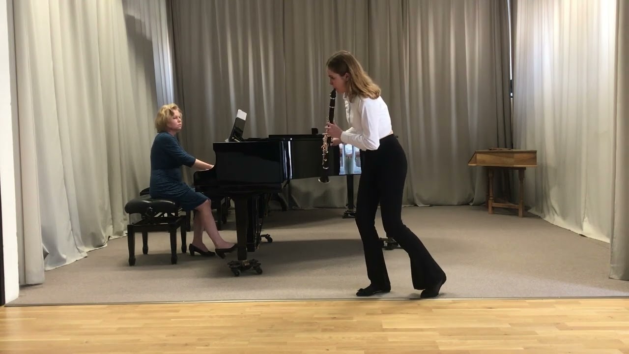 Sofie Slezáková - Selanka (Zdeněk Fibich)