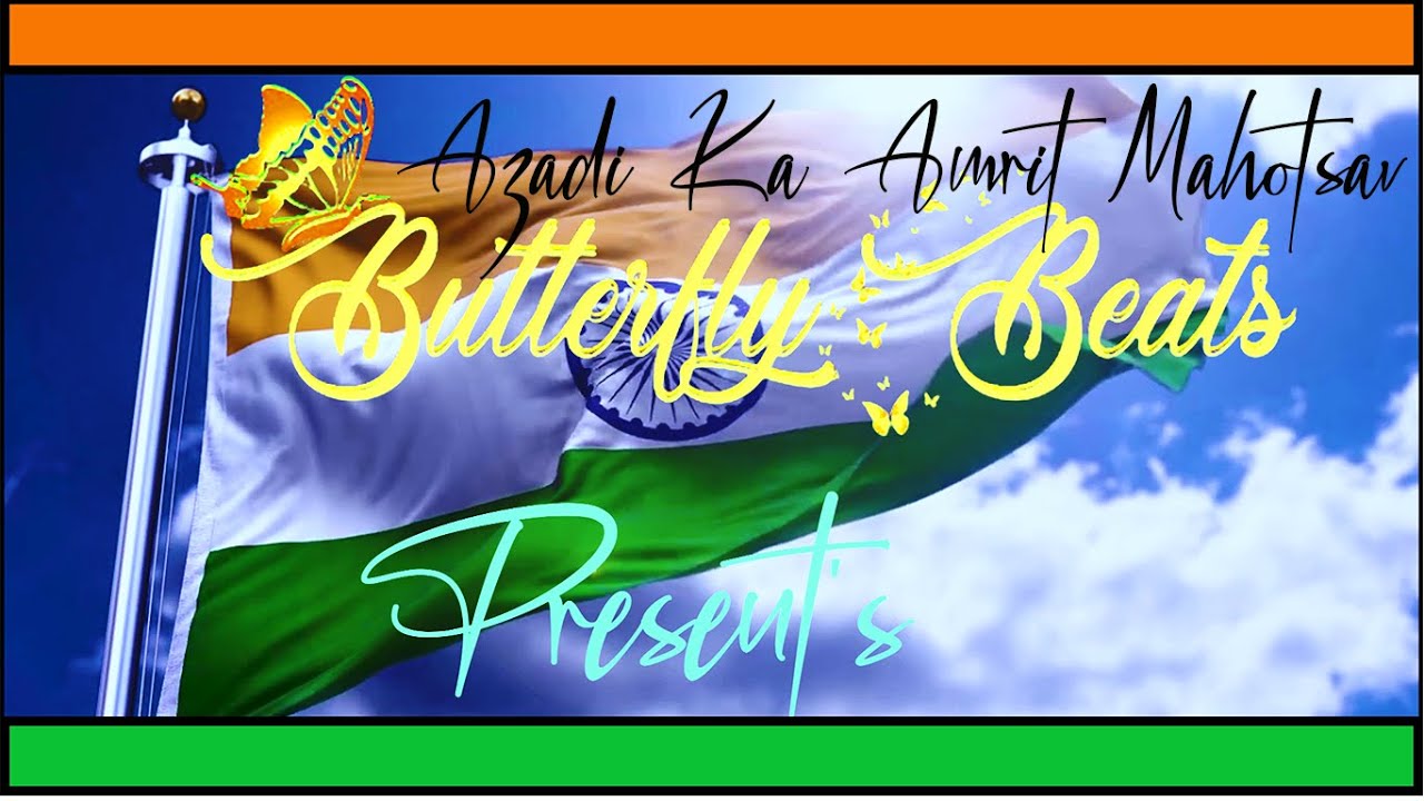 Vande Matram | Dashaansh  |75 Independence Day