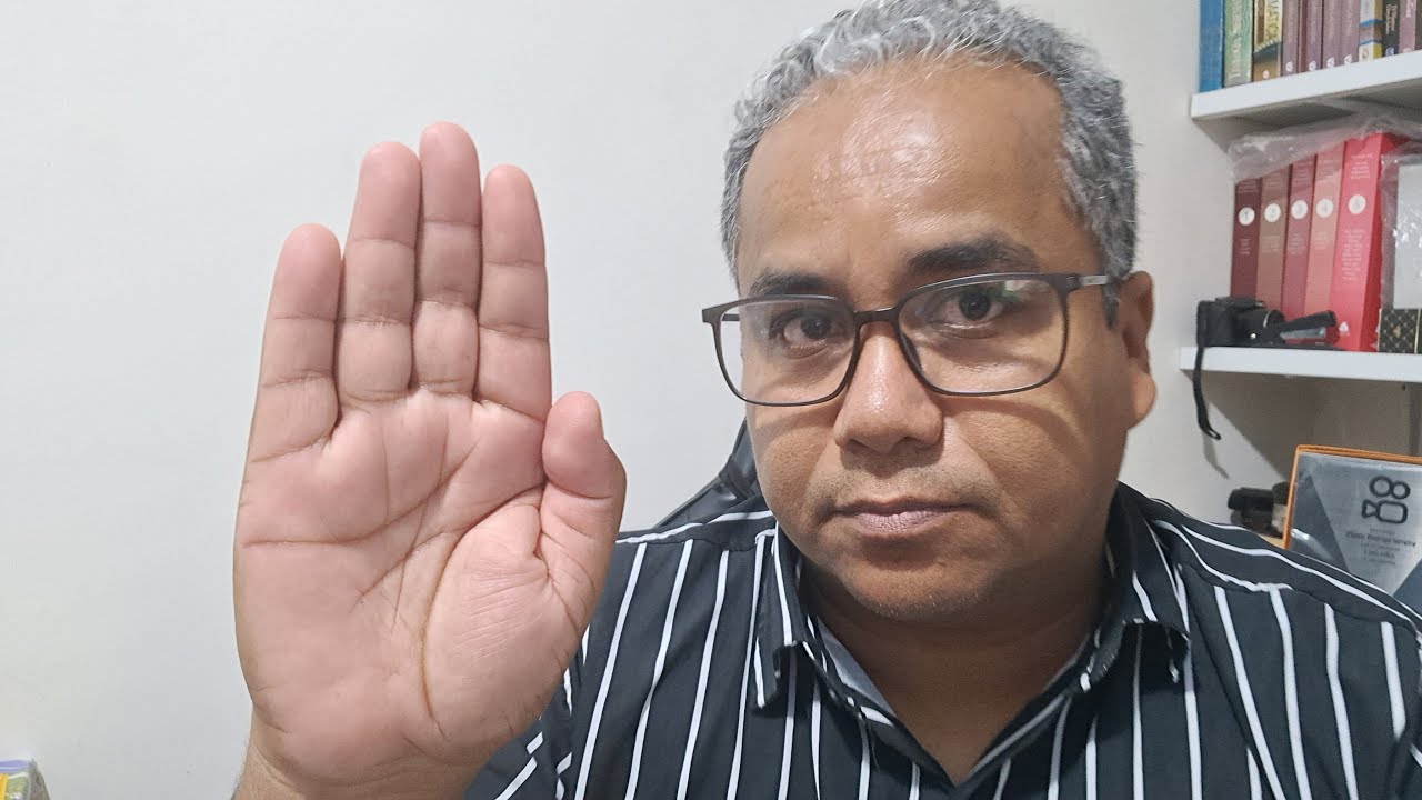 EITA DEUS! TA VINDO UMA MUDANÇA 🚨⚠️