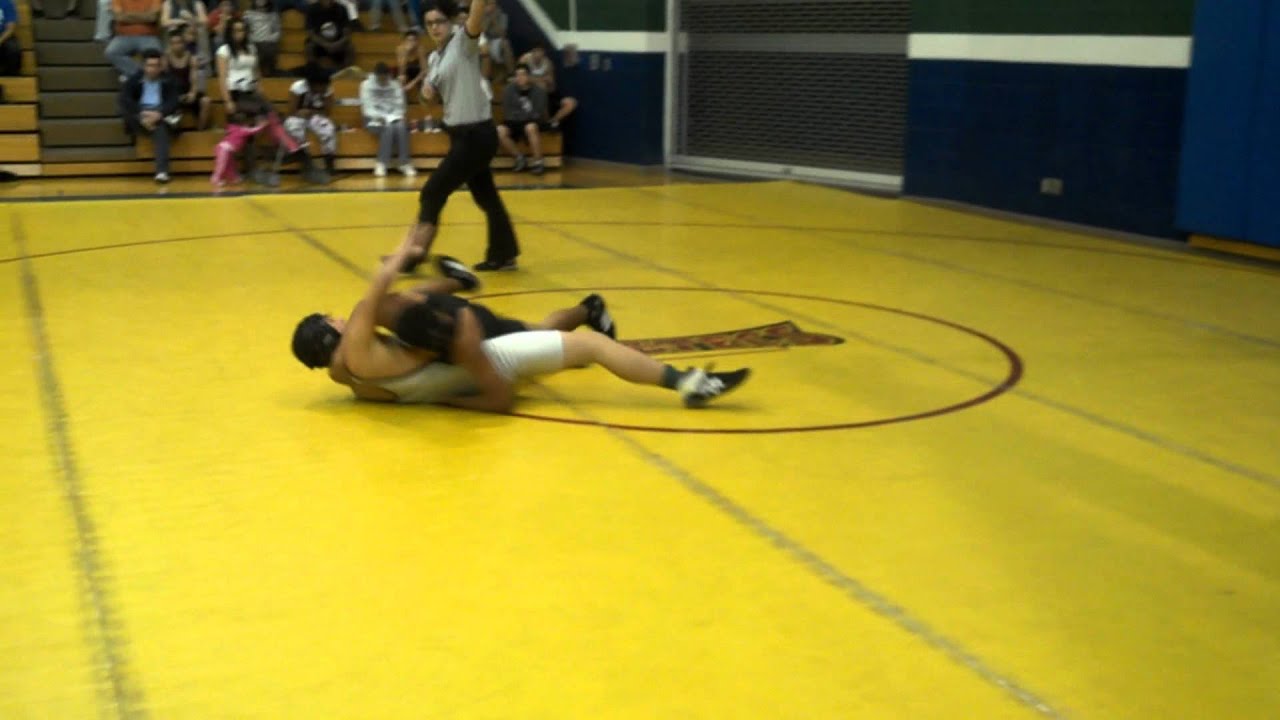 Manny Ayala win vs Onate