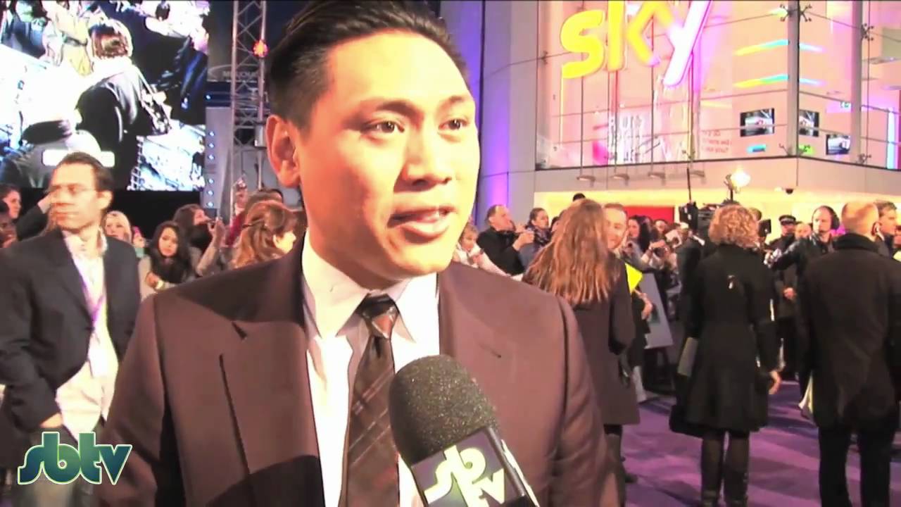 SB.TV - Justin Bieber Premiere 'Never Say Never'