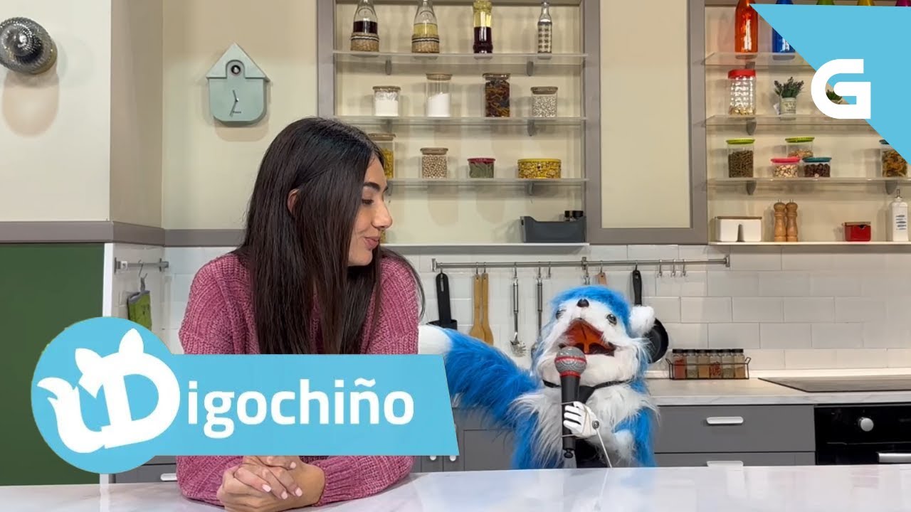 Digochiño | Xosé Ramón raposo