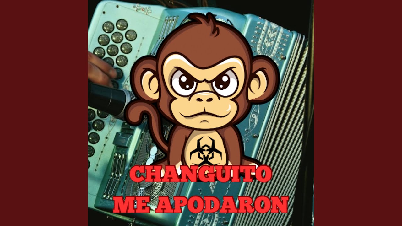 Changuito Me Apodaron
