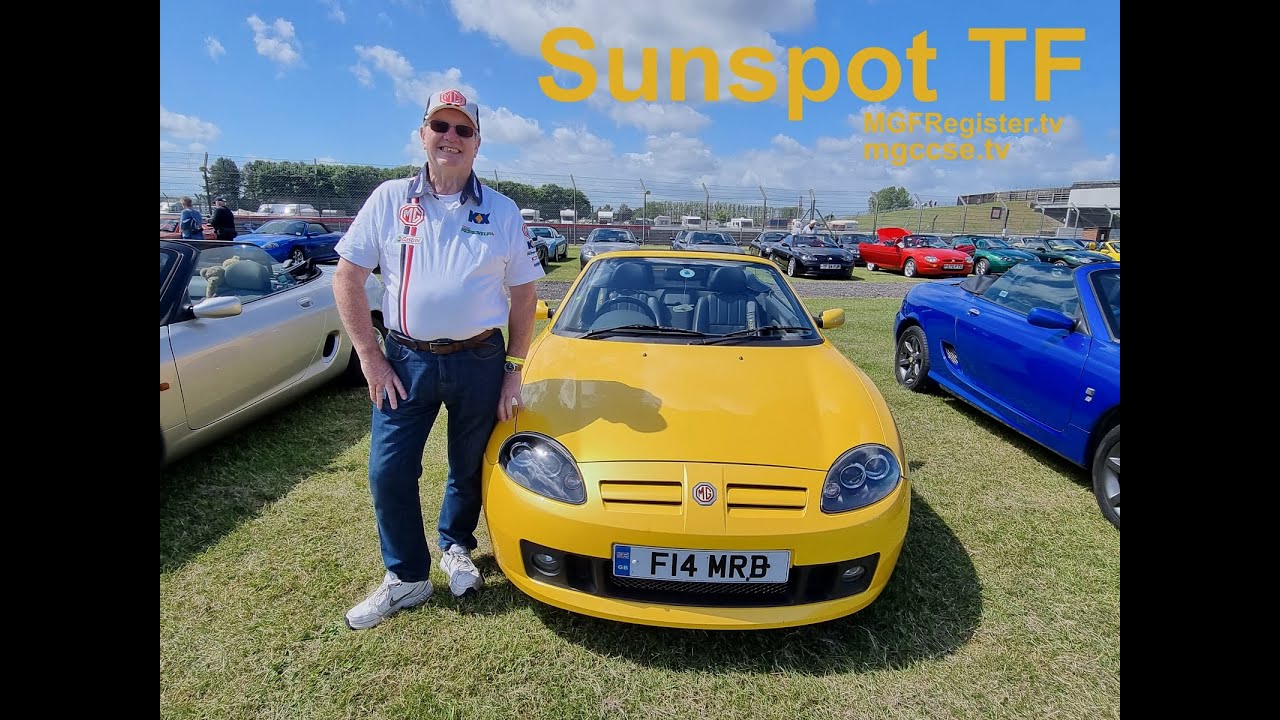 Sunspot TF