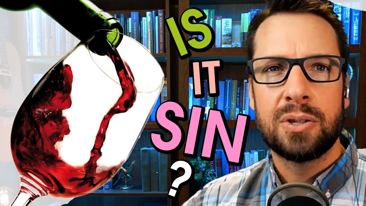 I Changed My Mind About The Bible and Alcohol