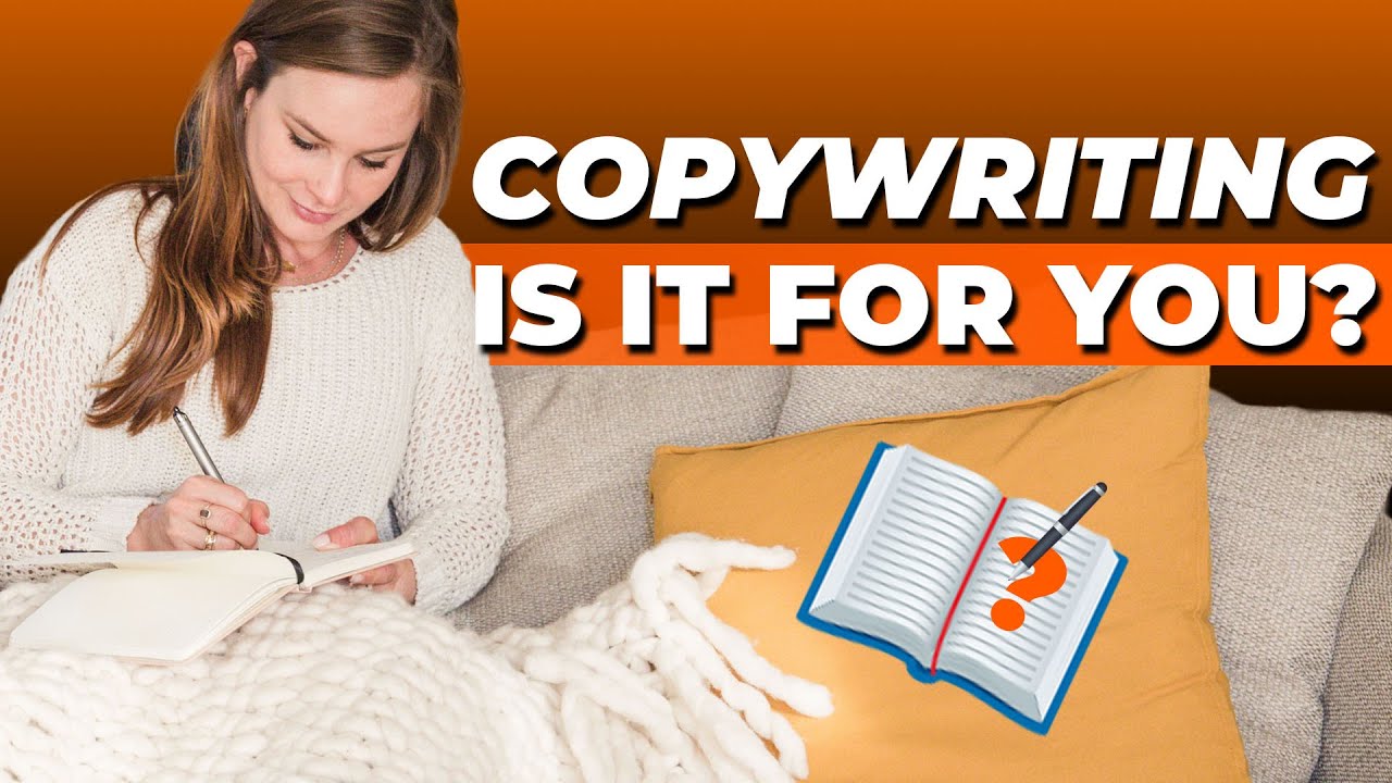 How to Become a Freelance Writer Step-by-Step | Part 1 | Is Copywriting For YOU?