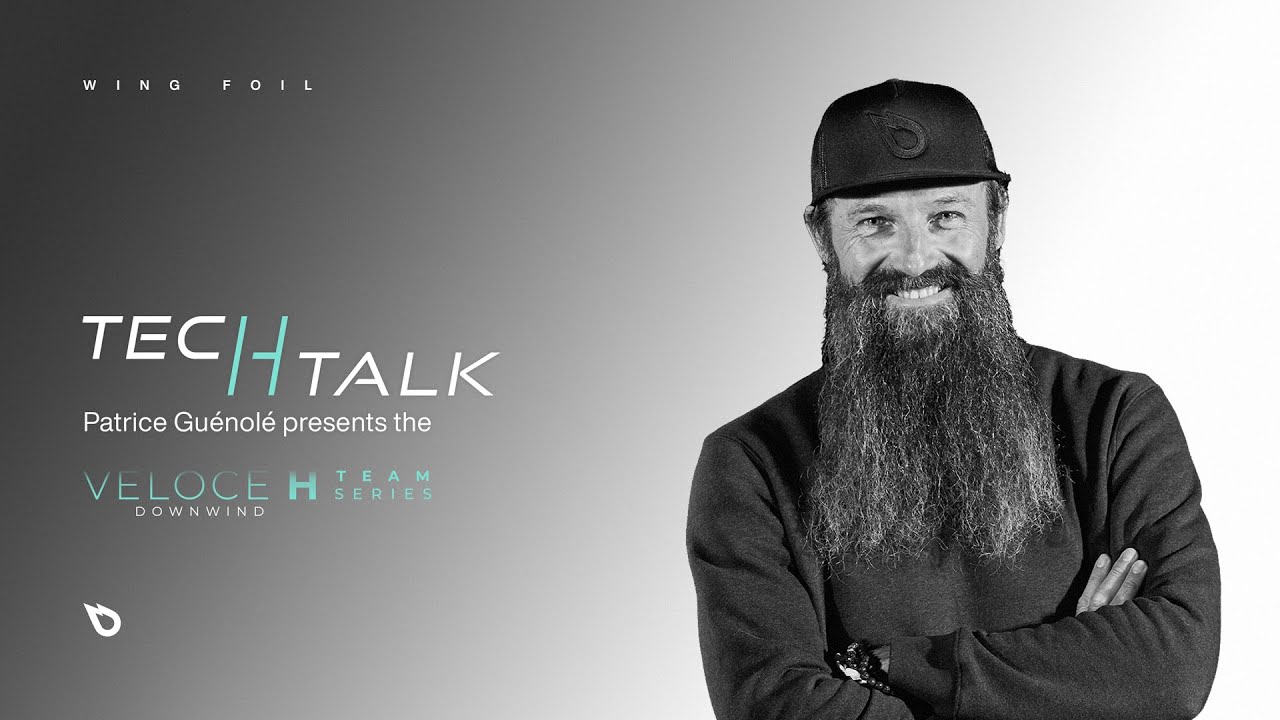 TECH TALK: VELOCE H DOWNWIND
