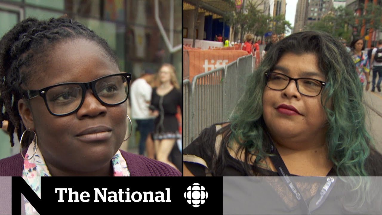 Diversity in film now extending to critics