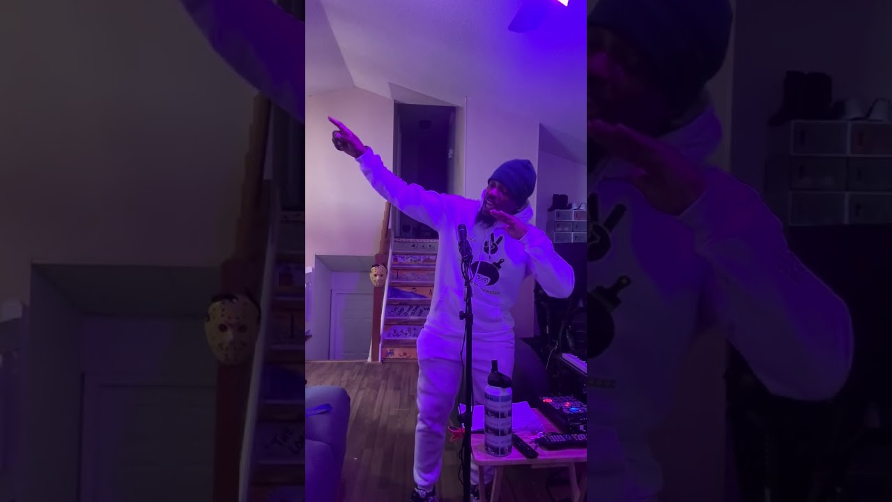 Everyday – TheJ_Jordan Back To The Basics Anthem 🎶 #youtube #pov #viralvideo #help #song #album