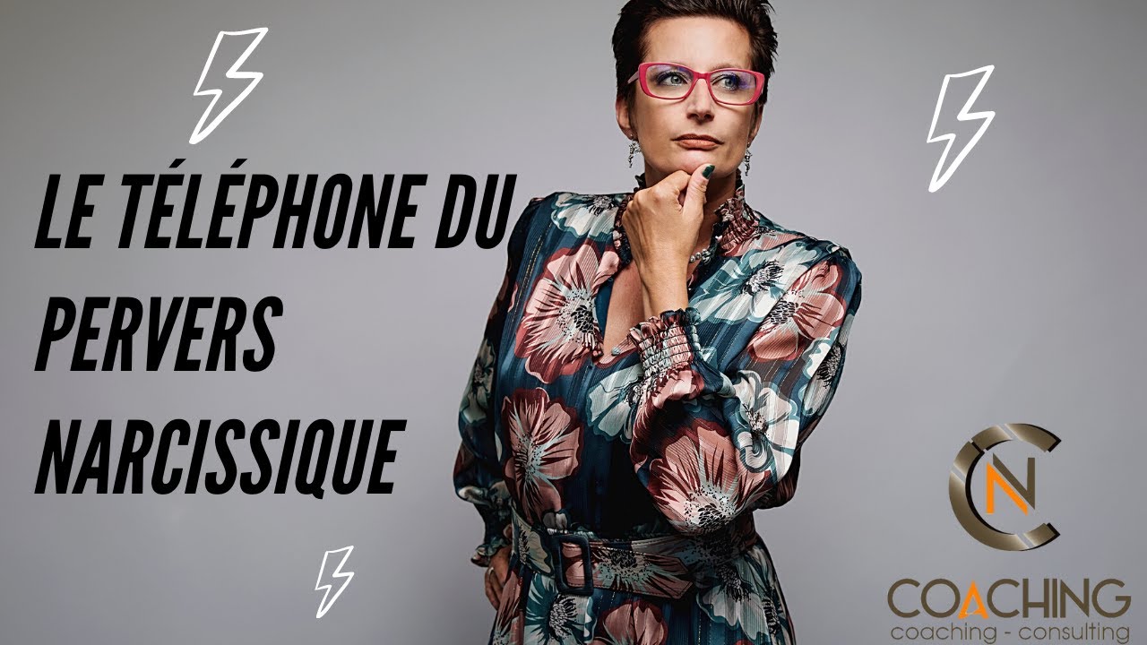 LE TELEPHONE DU PERVERS NARCISSIQUE