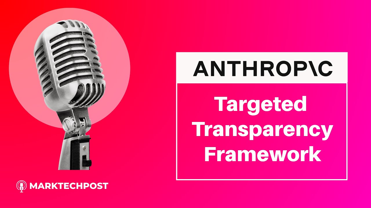 Anthropic&rsquo;s New AI Safety Framework: What Frontier Model Developers Must Now Disclose