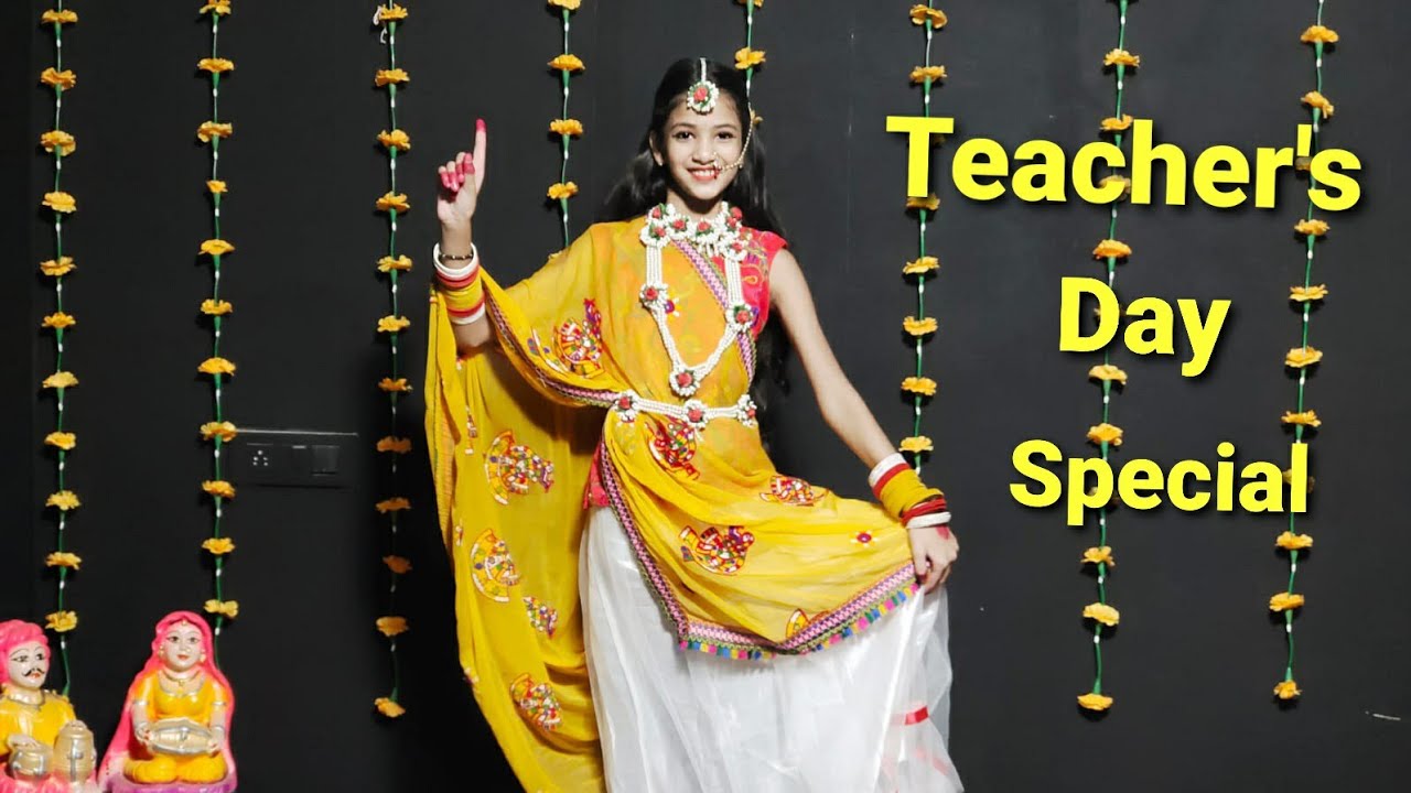 Teacher's Day Dance|Teachers Day Dance|Teachers Day Song|Teacher Day Song/Dance|Teachers Day Special
