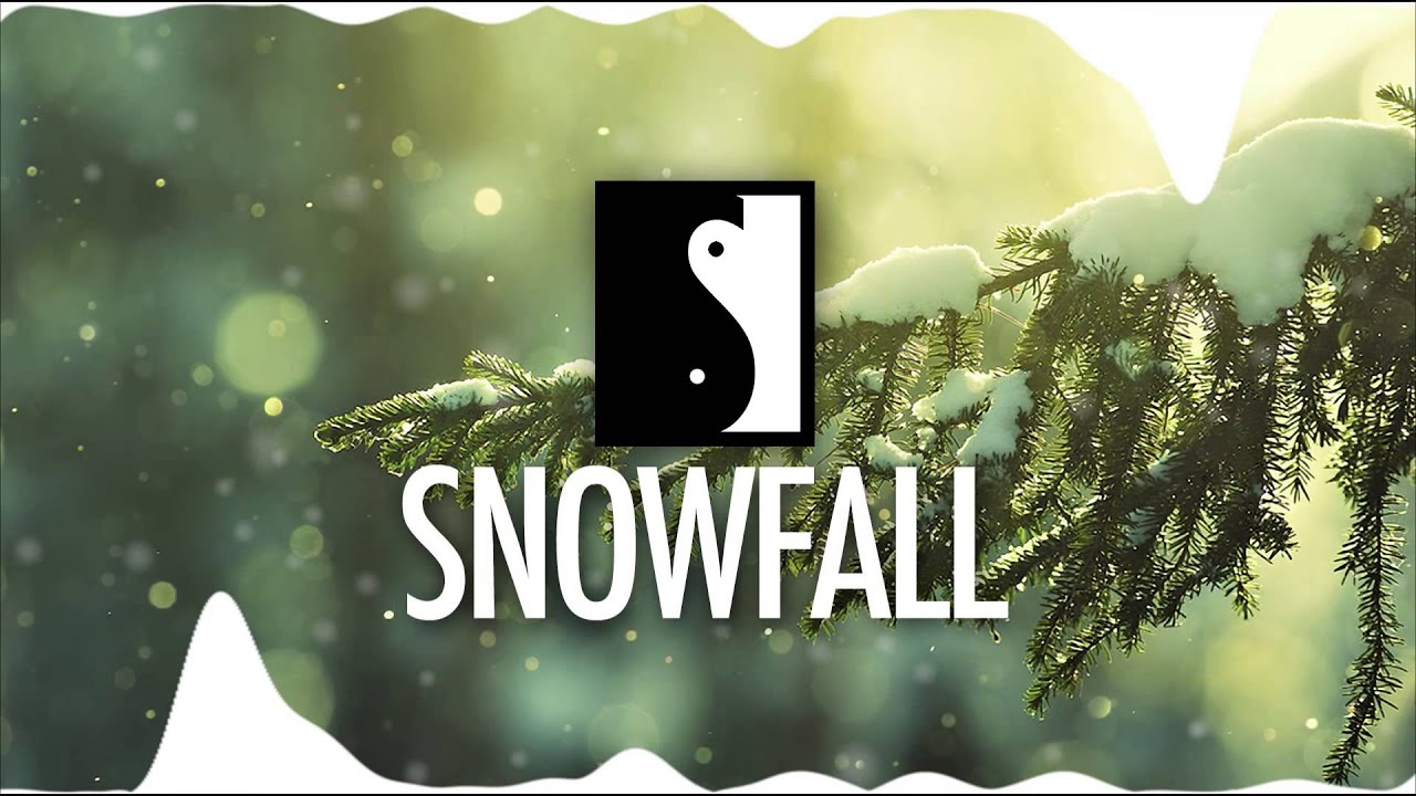 Skorge - Snowfall (Original Mix)