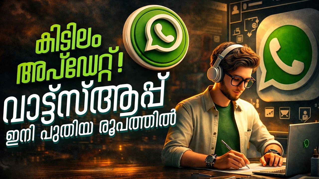 If you don't know this, you're missing out, new update on WhatsApp | WhatsApp Update | Tech Update 2026