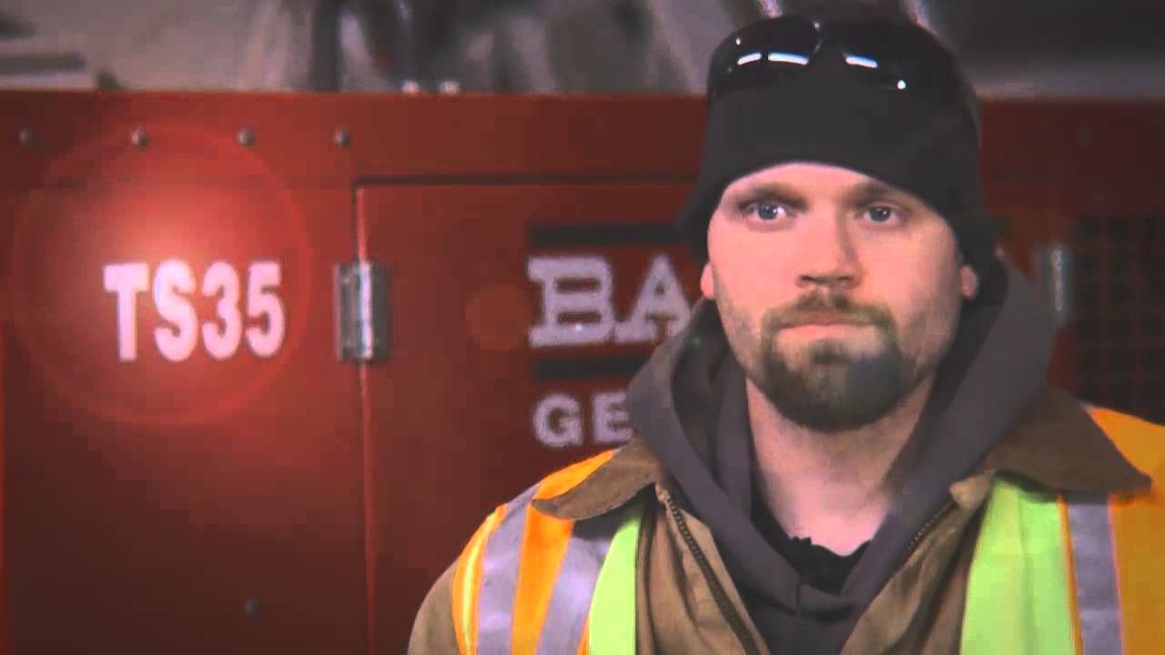 Careers at Metro Transit - Track Maintenance Department - Recruitment Video