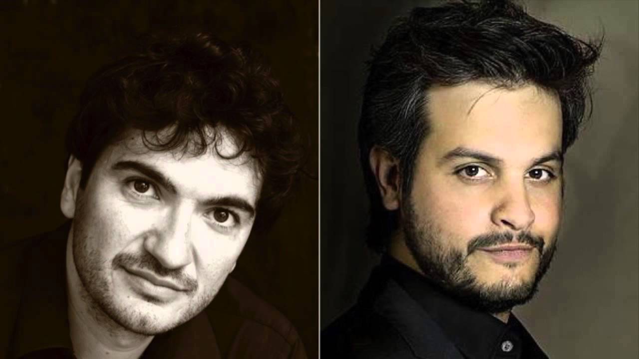 Vidal, Di Pierro - Viens écouter nos voeux - Dardanus | Rameau