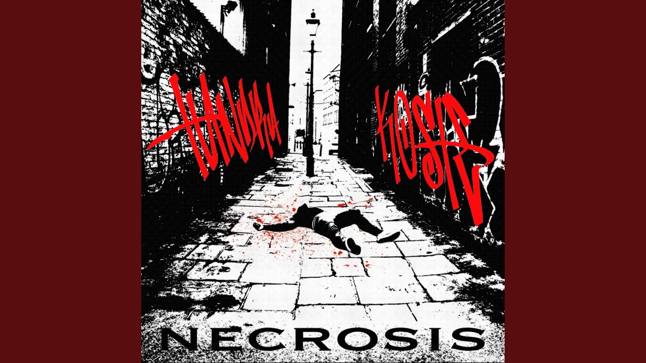 Necrosis (feat. Ko$te)