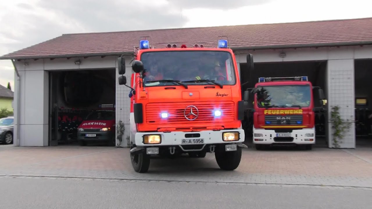 MZF + LF 16/12 + TSF-W FF Barbing + MTF-A FF Vorderstoder
