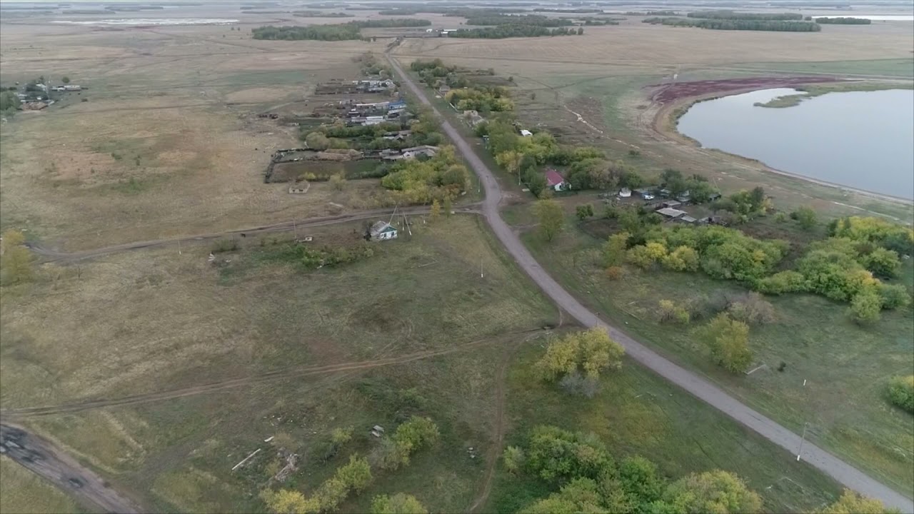 СКО, Жамбылский район, село Жамбыл