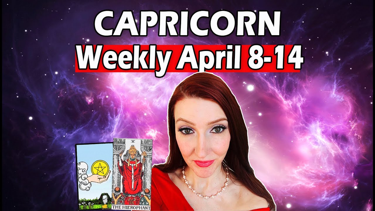 CAPRICORN OMG! YOUR READING ALMOST MADE ME CRY & HERE IS ALL THE DETAILS WHY!
