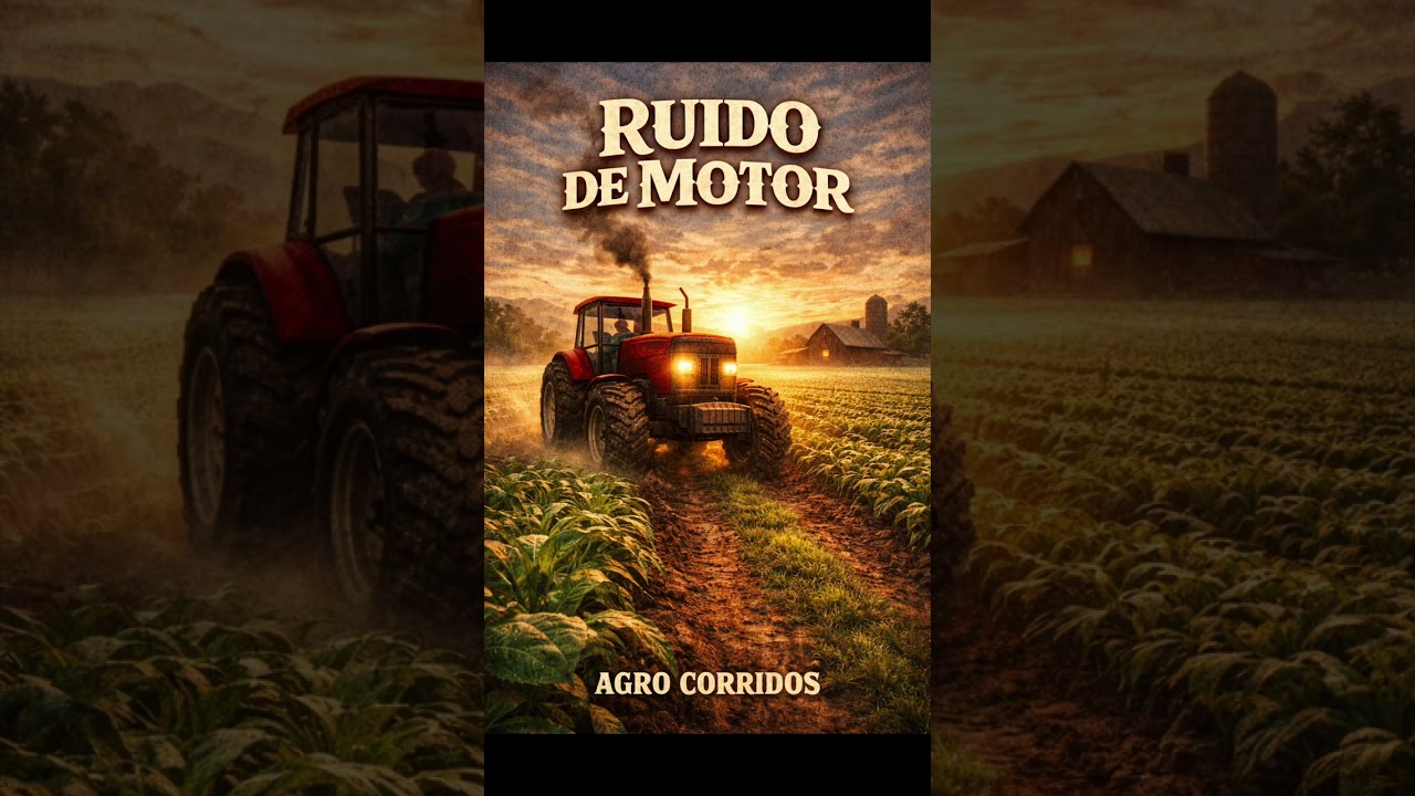 Ruido de motor