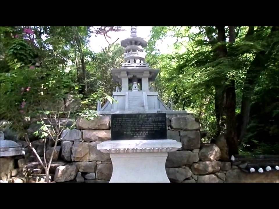 Sudeoksa Temple