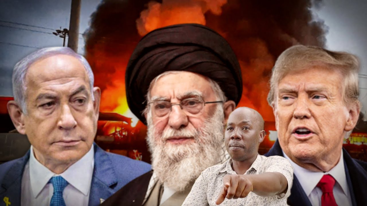 IRAN ekubye enyonyi za America ne Isreal ennwanyi, Trump yekyaaye asabye olutalo luggwe awanise🙌