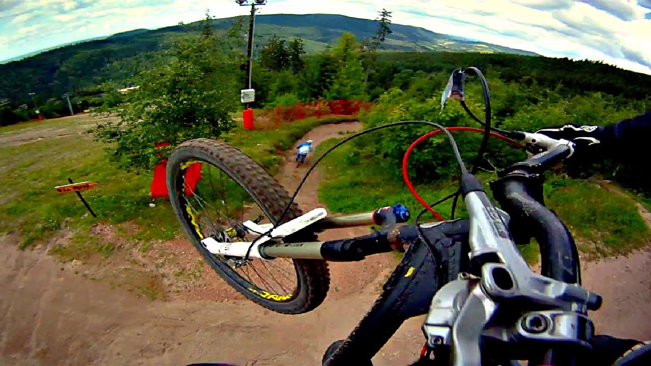 Hardtail @ 