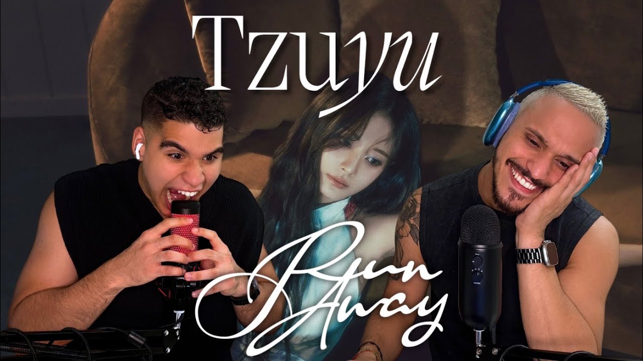 ПЕРВАЯ РЕАКЦИЯ НА КЛИКОВЫЙ КЛИБ TZUYU «Run Away» — МЫ ПОТЕРЯЛИ СЛОВА!
