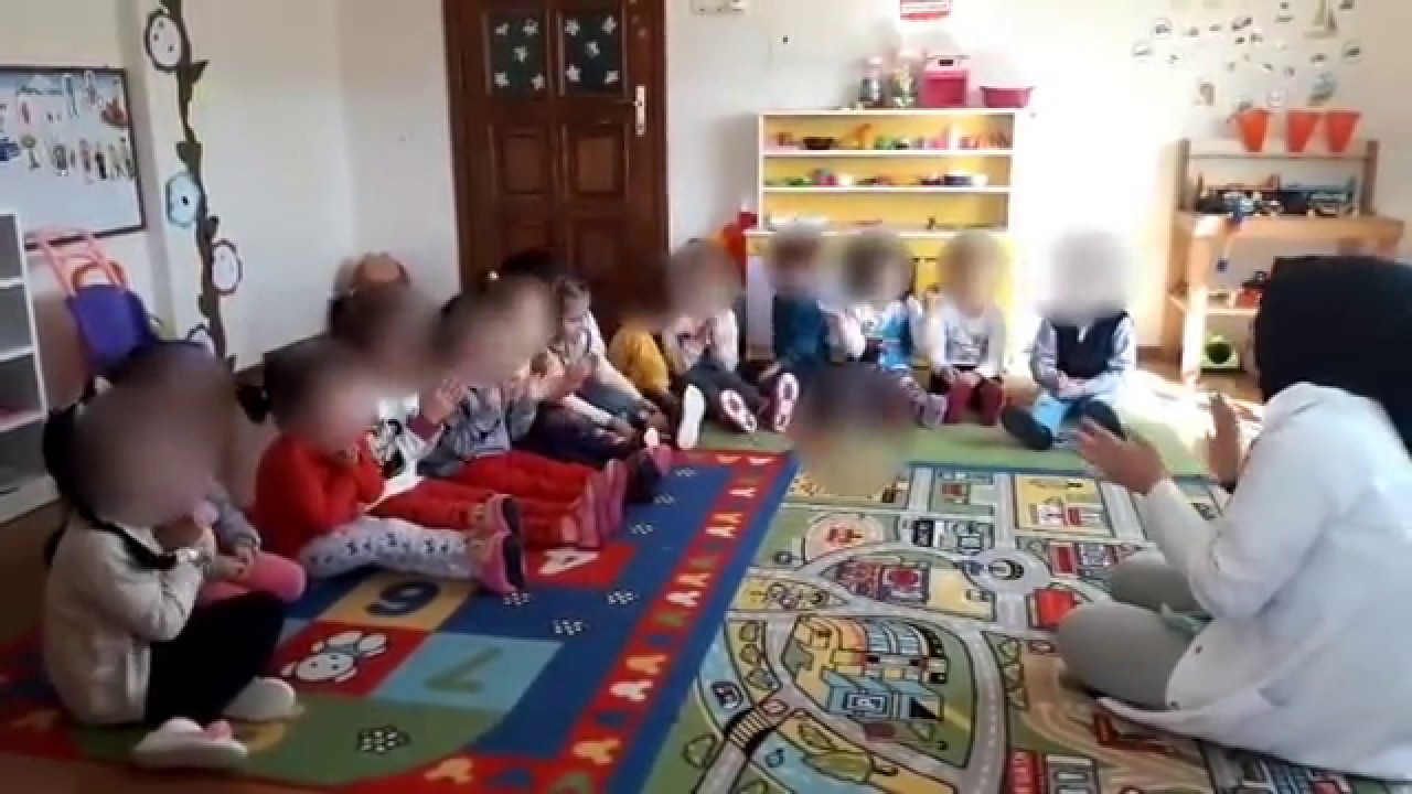Pazara gidelim (Alaplı Minik Düşler)
