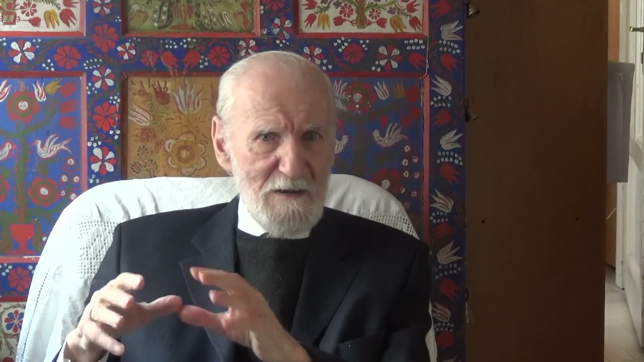 Pap Gábor - Beszélgetések 42. - Az ősvallás és liturgiája...
