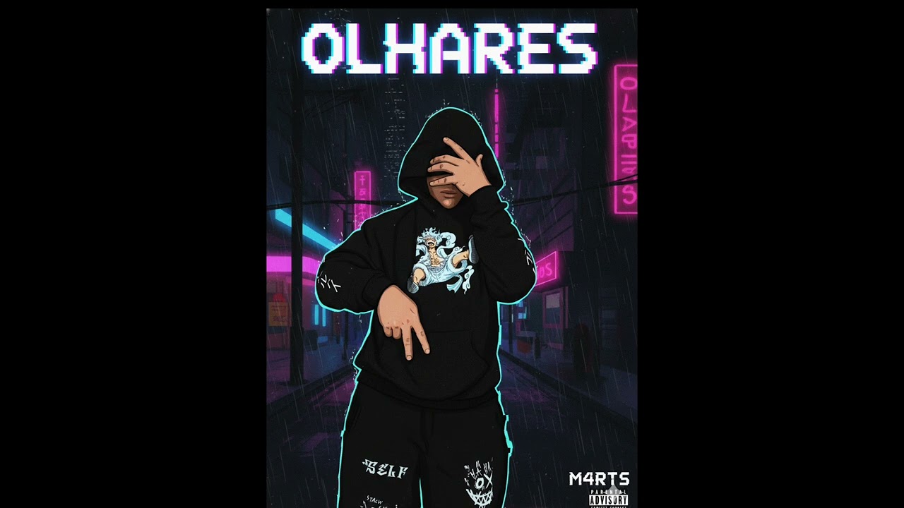 Olhares - M4RTS