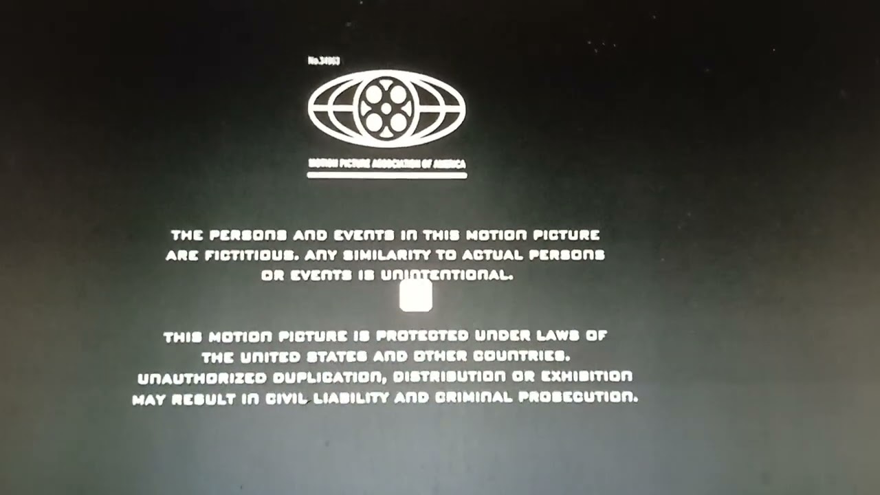 Paramount Pictures (1997/2003)