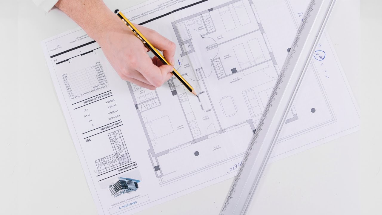 5 Consejos para elaborar un buen proyecto de iluminación