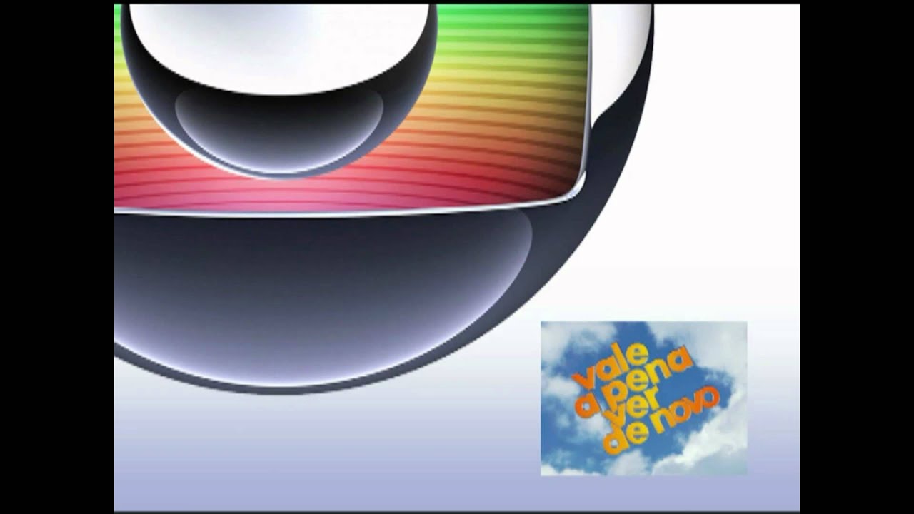Globo Nordeste saindo do ar - 11/12/2011