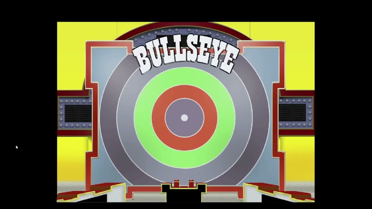 family feud presentation software momentums things (READ DISC)