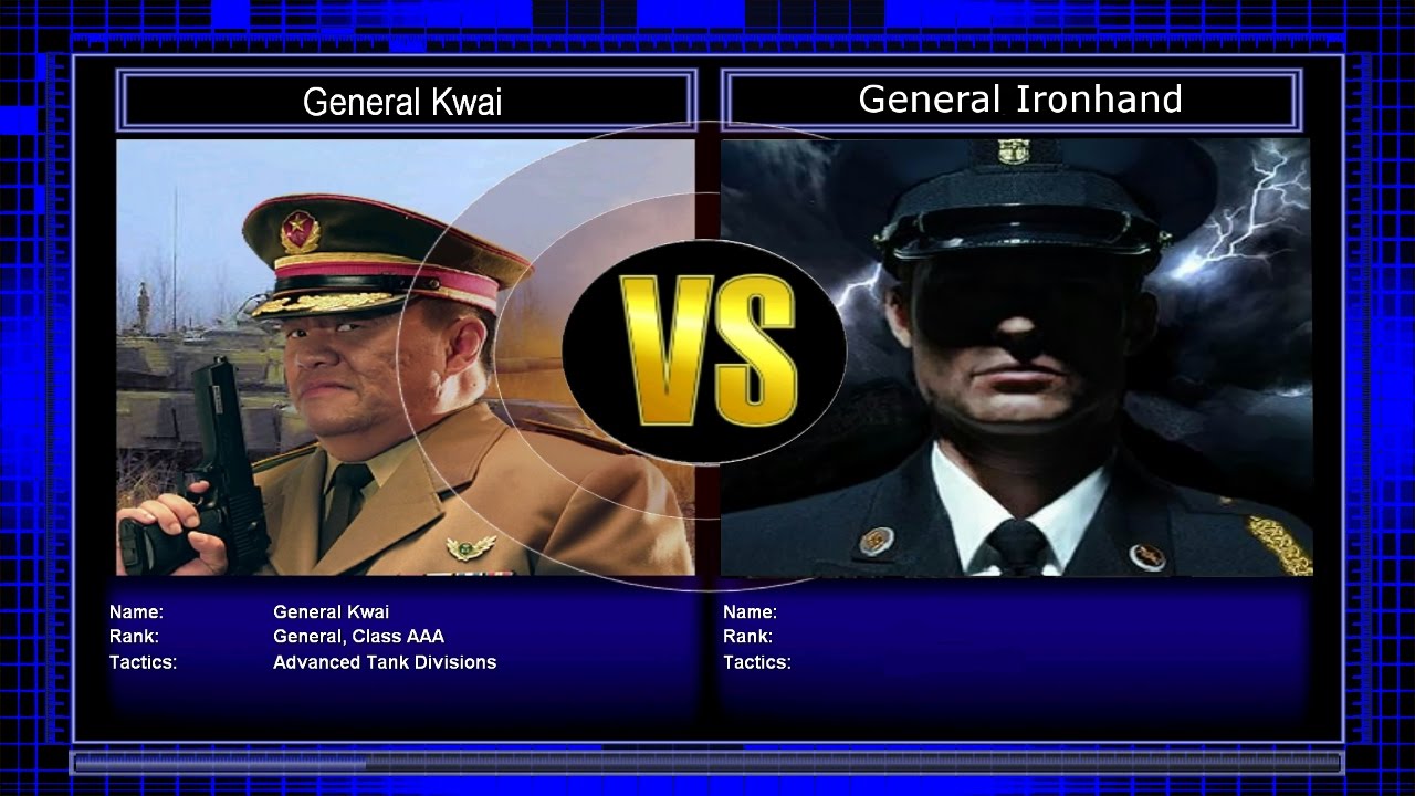 Generalsherausforderung Hard - C&C Stunde Null Contra 009 beta | Kwai #3