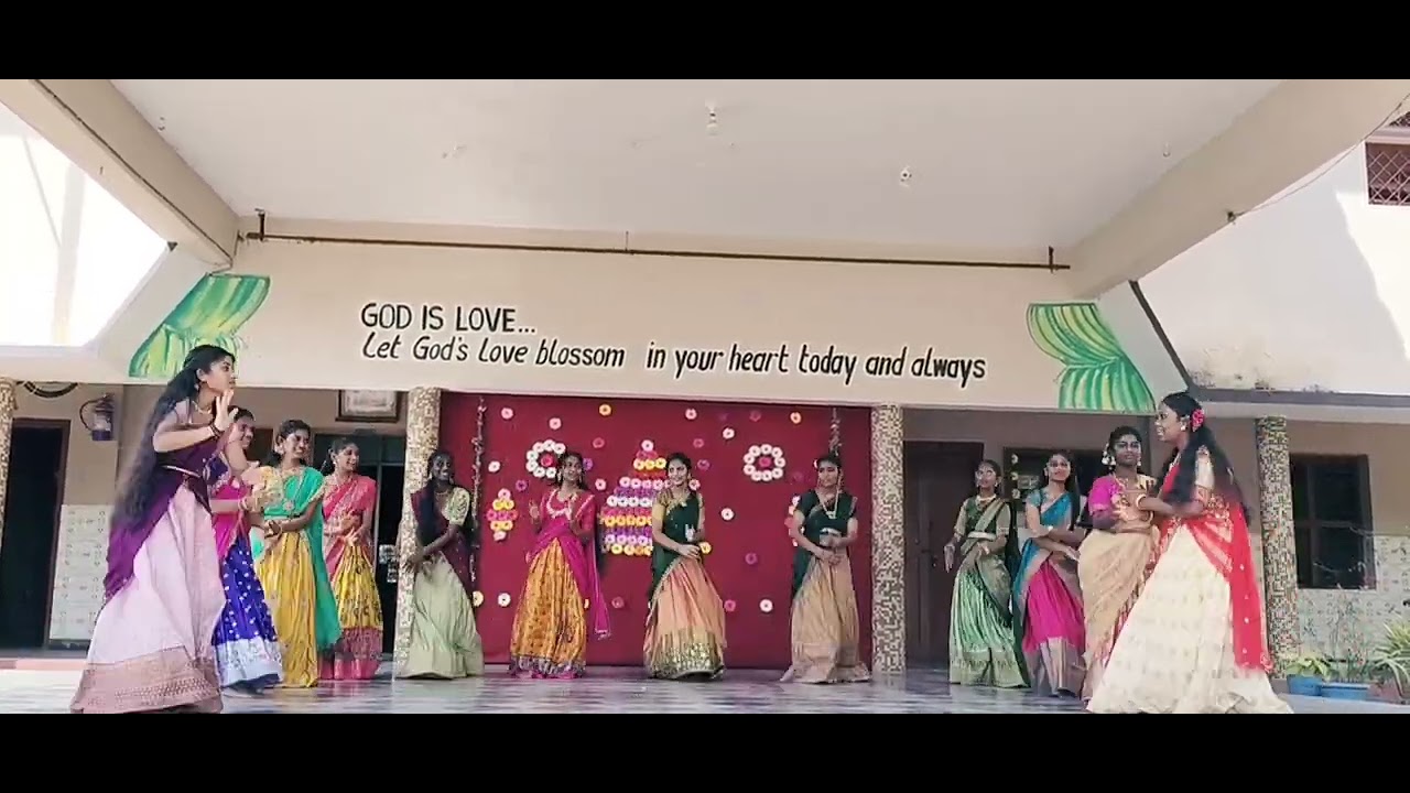 Celebrations of DASARA 2025-26